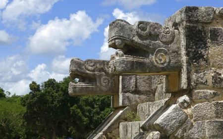 Πώς κρατούσαν σκορ οι Μάγια; Στο «φως» σπουδαία ανακάλυψη 1.000 ετών στο Μεξικό