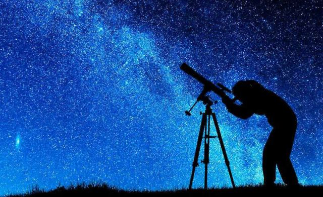 Αμφίκλεια: «Αστροπερπατήματα» στον Αυγουστιάτικο ουρανό