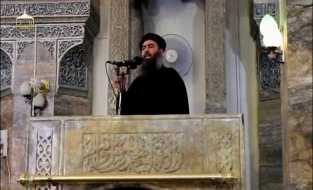 Ζωντανός ο ηγέτης του ISIS; Στην δημοσιότητα ηχητικό απόσπασμα με την φωνή του - Κάνει αναφορές σε ΗΠΑ και Βόρεια Κορέα