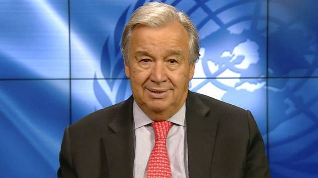 «Βολές» Ισραηλινού ΥΠΕΞ κατά Γκουτέρες: «Δεν αξίζει» να ηγείται του ΟΗΕ - «Καμία απόδειξη ζωής» των ομήρων