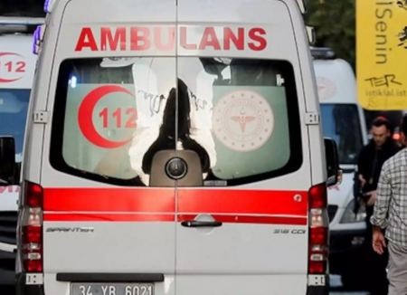 Τουρκία: Έκρηξη σε εργοστάσιο πυραύλων στην Άγκυρα – Τουλάχιστον 5 νεκροί