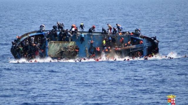 63 αγνοούμενοι μετά το νέο ναυάγιο φουσκωτού με μετανάστες