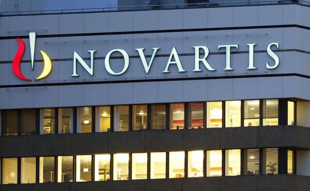 Αντεισαγγελέας Αγγελής για Novartis: Όλοι γνωρίζουν ποιος κρύπτεται πίσω από το όνομα Ρασπούτιν