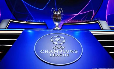 Champions League: Με Αντβέρπ η ΑΕΚ, με Μπράγκα ο Παναθηναϊκός, εάν περάσουν Ντιναμό Ζάγκρεμπ και Μαρσέιγ