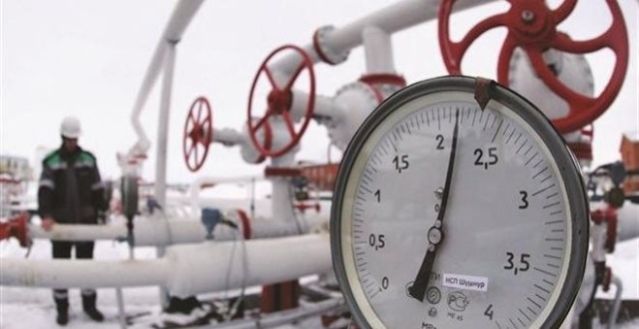 Άνθρακες ο θησαυρός: Διαψεύδει η Ρωσία τα περί άμεσης συμφωνίας για το φυσικό αέριο