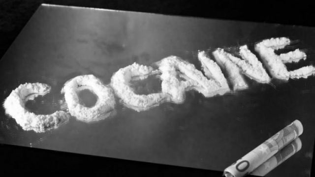 «Χειροπέδες» στον εγκέφαλο του κυκλώματος κοκαΐνης στο Κολωνάκι
