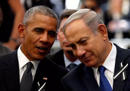 Μέση Ανατολή: Προειδοποίηση Ομπάμα στο Ισραήλ – «Κάποιες ενέργειες στη Γάζα ενδέχεται να έχουν αντίθετα αποτελέσματα»