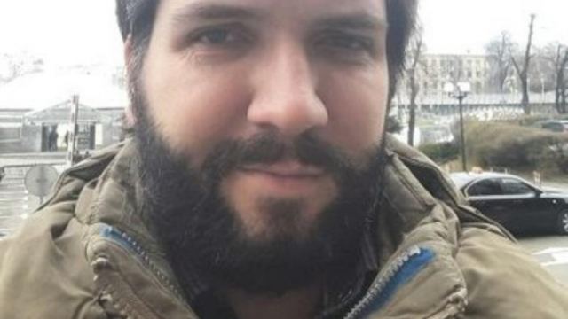 Συνεργάτης της Διεθνούς Αμνηστίας αφηγείται πώς τον απήγαγαν στη Ρωσία