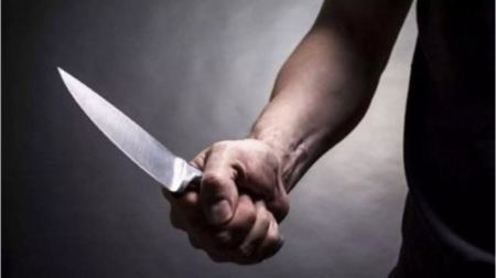 Άγρια δολοφονία με κουζινομάχαιρο στους Αμπελόκηπους - Συνελήφθη ο δράστης