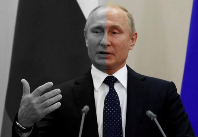 Ο Πούτιν ανακοίνωσε το τέλος! Πότε αποχωρεί από την εξουσία