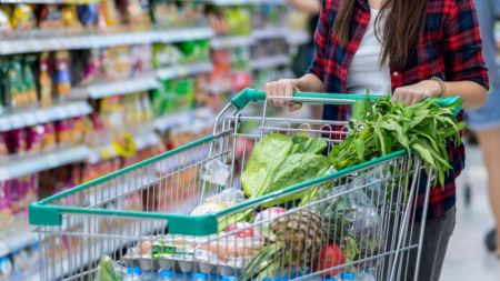 Μητσοτάκης: Από Φεβρουάριο το κράτος θα καλύπτει το 10% των αγορών κάθε νοικοκυριού για τρόφιμα