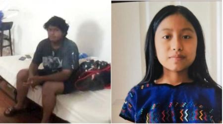 Σοκ στο Τέξας: 18χρονος βίασε και στραγγάλισε 11χρονη - Την έκρυψε σε σακούλα κάτω από το κρεβάτι της