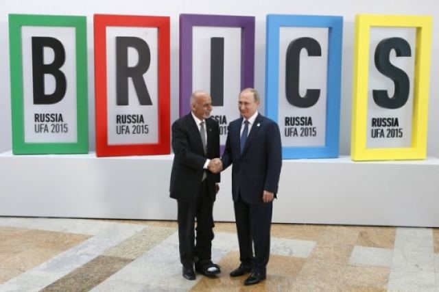 BRICS: Προς το παρόν μόνο συμπάθεια προς την Ελλάδα