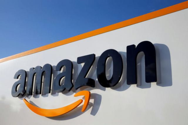 Brexit: Για έξοδο χωρίς συμφωνία κάνει λόγο η Amazon