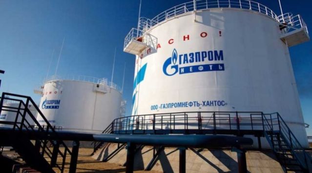 «Πόλεμος» Gazprom - ΕΕ μία μέρα μετά την επίσκεψη Μίλερ στην Ελλάδα