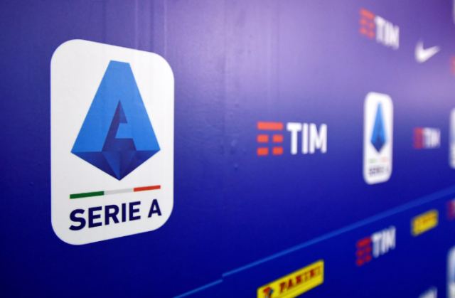“Καταστροφή η οριστική διακοπή της Serie A αλλά προετοιμαζόμαστε για το χειρότερο”