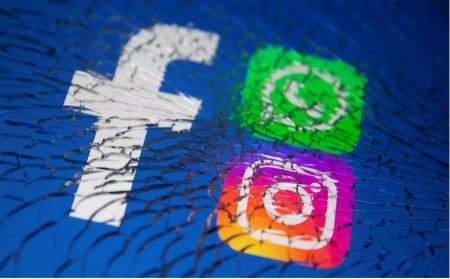 Meta: Πρόστιμο 390 εκατομμυρίων ευρώ από την ΕΕ σε Facebook και Instagram για προσωποποιημένες διαφημίσεις