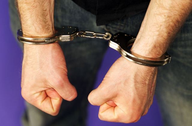 Στερεά: Σαββατοκύριακο με 20 συλλήψεις