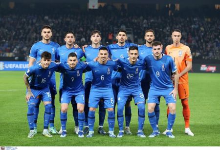 Ελλάδα – Καζακστάν: Οι κλήσεις του Γκουστάβο Πογέτ για την Εθνική Ποδοσφαίρου