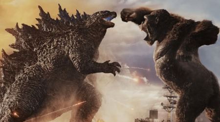 Cinepolis Γαλαξίας: Οι ταινίες της εβδομάδας - Κερδίστε προσκλήσεις για το «Godzilla x Kong: Η Νέα Αυτοκρατορία»