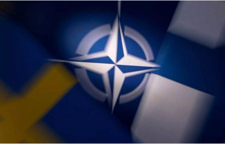 Τσαβούσογλου: Συνομιλίες ξανά με Σουηδία και Φινλανδία στις 9 Μαρτίου για την ένταξή τους στο ΝΑΤΟ