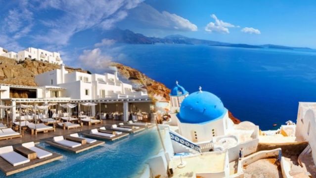 Οι 19 επίγειοι παράδεισοι στην Ελλάδα
