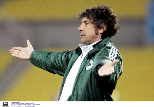 Αλμπέρτο Μαλεζάνι: Η νέα… καριέρα του πρώην προπονητή του Παναθηναϊκού!
