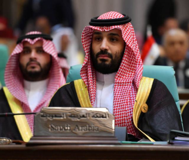 Αμερικανοί βουλευτές επιχειρούν να μπλοκάρουν την πώληση όπλων στη Σαουδική Αραβία