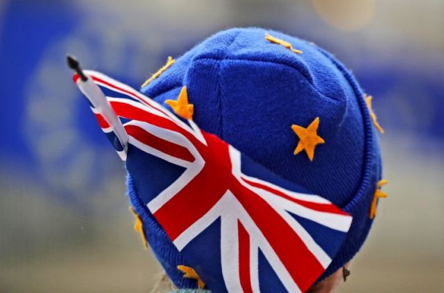 Κοντά σε συμφωνία για το Brexit εκτιμούν αξιωματούχοι της ΕΕ