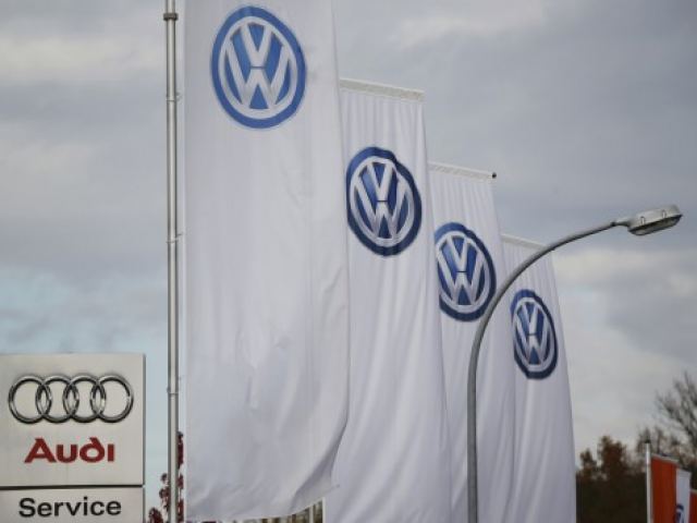 Σκάνδαλο Volkswagen: Σε διαθεσιμότητα δύο μηχανικοί της Audi