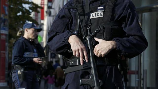 Γαλλία: 13.200 αστυνομικοί για τη Σύνοδο της G7