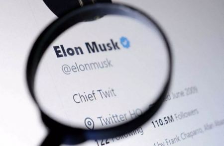 Έλον Μασκ: Είναι και επίσημα ο μοναδικός διευθύνων σύμβουλος του Twitter