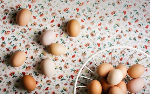 Πώς θα καταλάβετε αν τα αυγά είναι φρέσκα