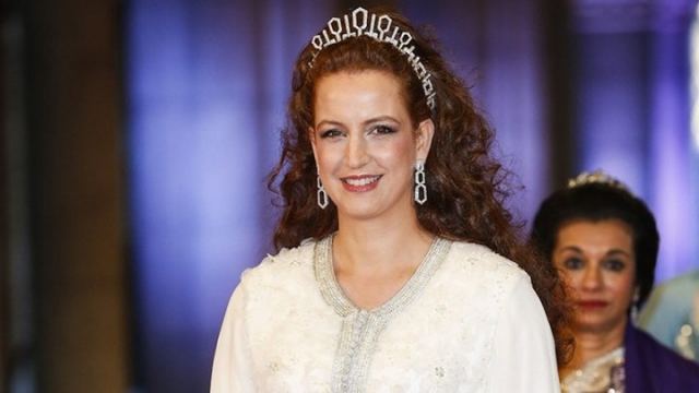 Μυστήριο με την εξαφανισμένη πριγκίπισσα του Μαρόκου