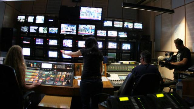 Ποια κανάλια καταθέτουν αίτηση για τις τηλεοπτικές άδειες