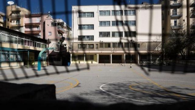 Θεσσαλονίκη: Δάσκαλος έχασε τα χρήματα εκδρομής και σκηνοθέτησε ληστεία