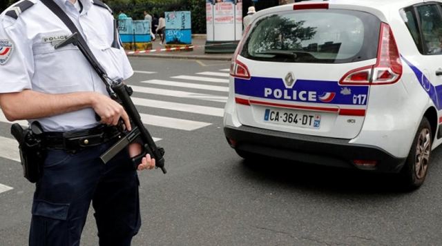 Πυροβολισμοί στο Παρίσι - Δύο τραυματίες
