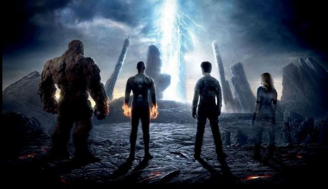 «Fantastic Four»: Ο κόσμος θα σωθεί στις 6 Αυγούστου