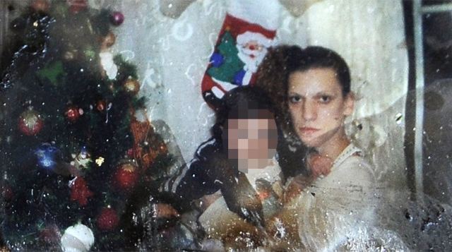 Το αναμμένο καντήλι κόστισε τη ζωή στην 37χρονη και το παιδί της