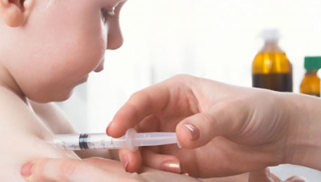 Επικίνδυνο! Το αντιεμβολιαστικό κίνημα «επανέφερε» την ιλαρά! Καμπανάκι από τους γιατρούς