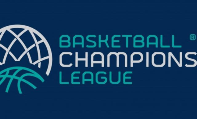Basketball Champions League: &quot;Δυνατή&quot; κλήρωση για ΑΕΚ, Άρη και ΠΑΟΚ