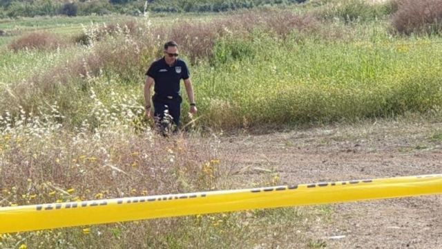 Κύπρος: Νέο θύμα του serial killer εντοπίστηκε σε πεδίο βολής