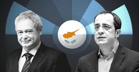 Εκλογές στην Κύπρο: Προβάδισμα Χριστοδουλίδη «δείχνουν» τα exit poll