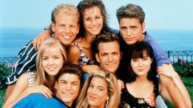 Beverly Hills 90210: Επιστρέφει με νέα επεισόδια και τους ίδιους πρωταγωνιστές!