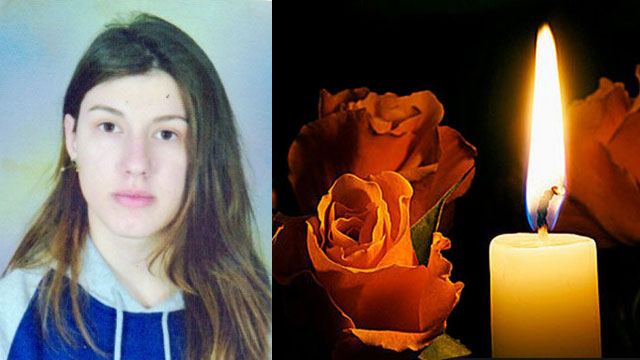 Σοκ από το θάνατο 17χρονης μαθήτριας - Σήμερα η κηδεία της