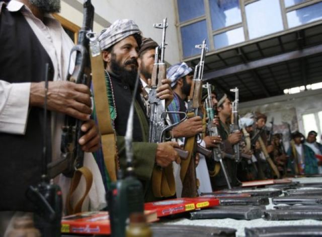 Οι Ταλιμπάν επιβεβαίωσαν τον θάνατο του ηγέτη τους
