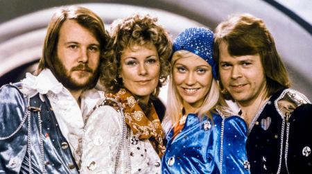 Lasse Wellander: Έφυγε από τη ζωή ο κιθαρίστας των ABBA