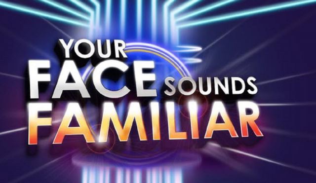 Your Face Sounds Familiar: Η βασική αλλαγή και τα ονόματα έκπληξη