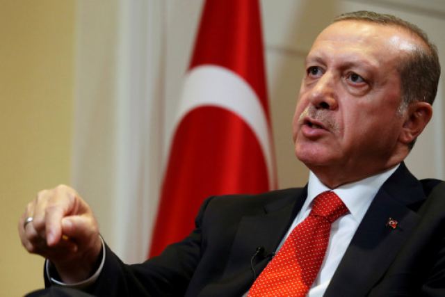 Τουρκία: Οι αρχές αποπέμπουν 87 μέλη της ΜΙΤ