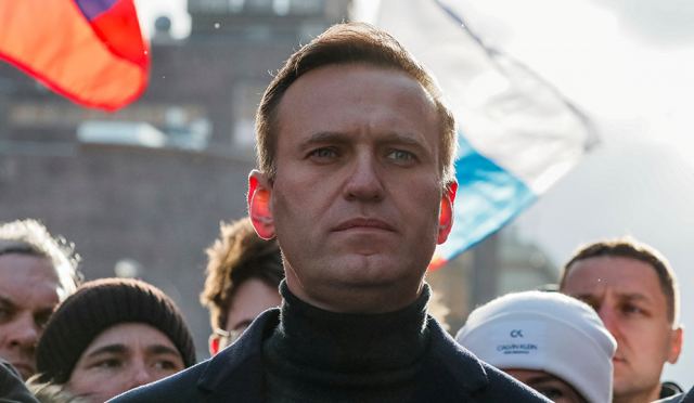 Αλεξέι Ναβάλνι: Την Παρασκευή η κηδεία του στη Μόσχα